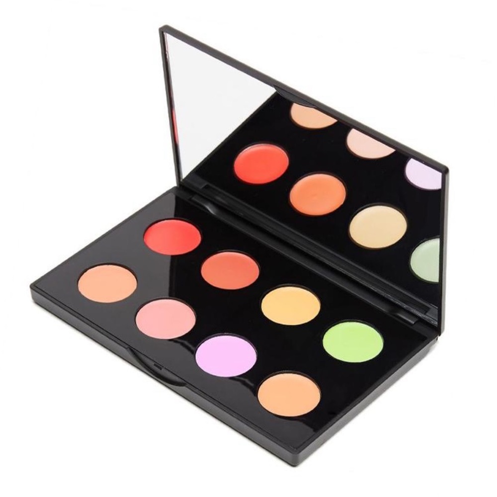 NIB Reema Quick Fixx Color Correcting Palette